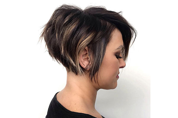 Easy and manageable short hairstyles for travel - TravelDailyNews  International