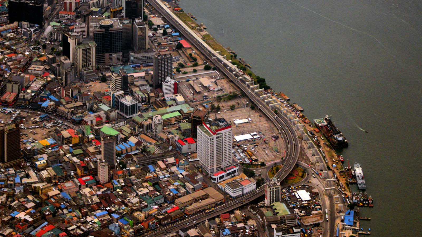 Lagos, Nigeria