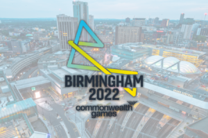 Birmingham 2022 Commonwealth Games