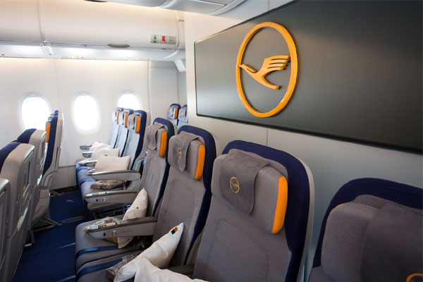 handikap frimærke Finde på Lufthansa Group Airlines introduce new Economy “Light” fare on North  American routes - TravelDailyNews International