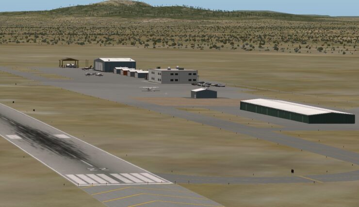 Taos Regional Airport Launches Air Service To Dallas Austin taos-regional-airport-launches-air-service-to-dallas-austin