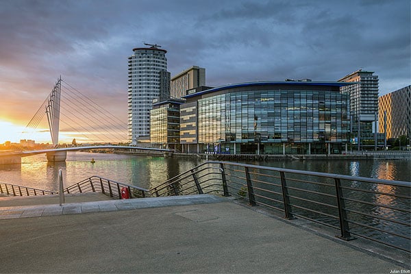 Manchester's marvels unveiled: A day of discovery beyond the Tarmac - TravelDailyNews International - Vimarsana News