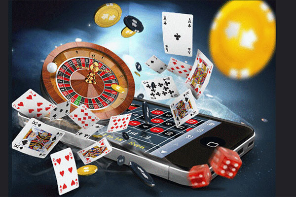The Business Of casino online Ireland