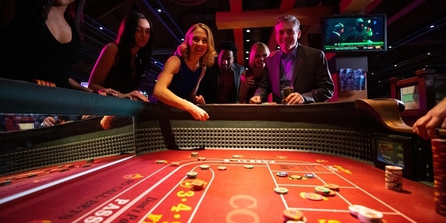 From Slots to Poker: Navigating the Wide Array of Games at Rose Casino
