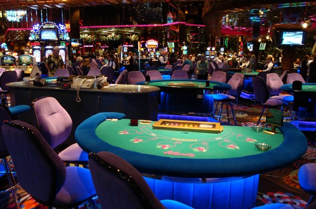 10 Mesmerizing Examples Of best online casinos in ireland