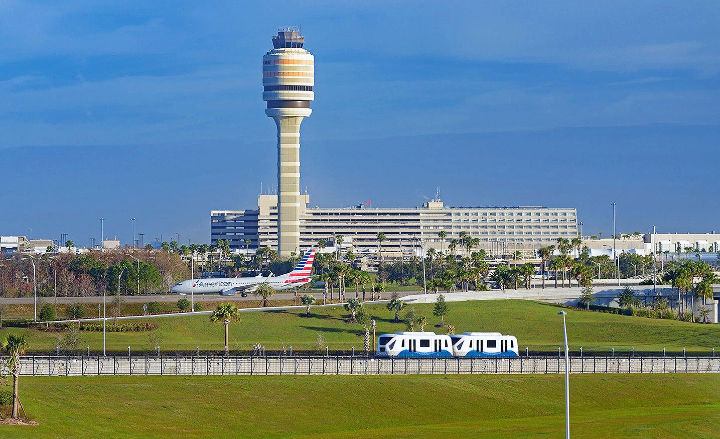 Orlando Airport Parking Guide: Find Great MCO Airport Parking