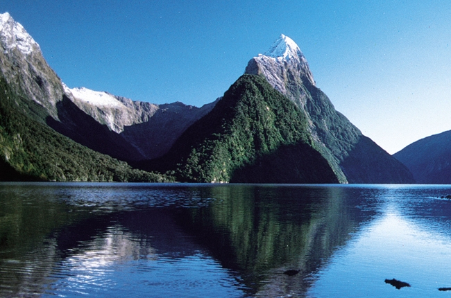 Udholdenhed Skal Køb Ten famous New Zealand tourist attractions that one should visit in 2022 -  TravelDailyNews International