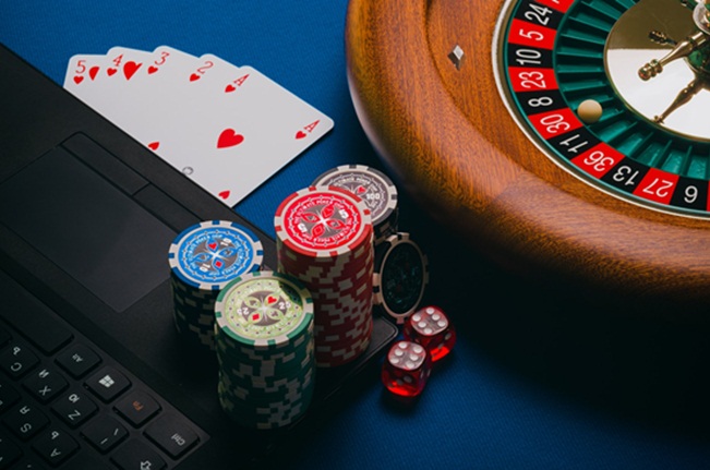 Few things you should know about online gambling - TravelDailyNews  International