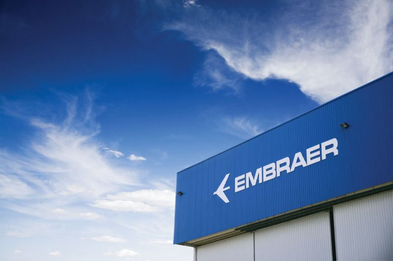 Embraer