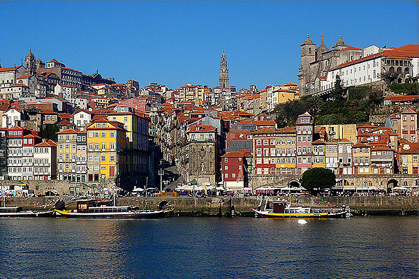 Investir em Portugal: Como o Código Global de Residência ajuda a obter um Golden Visa