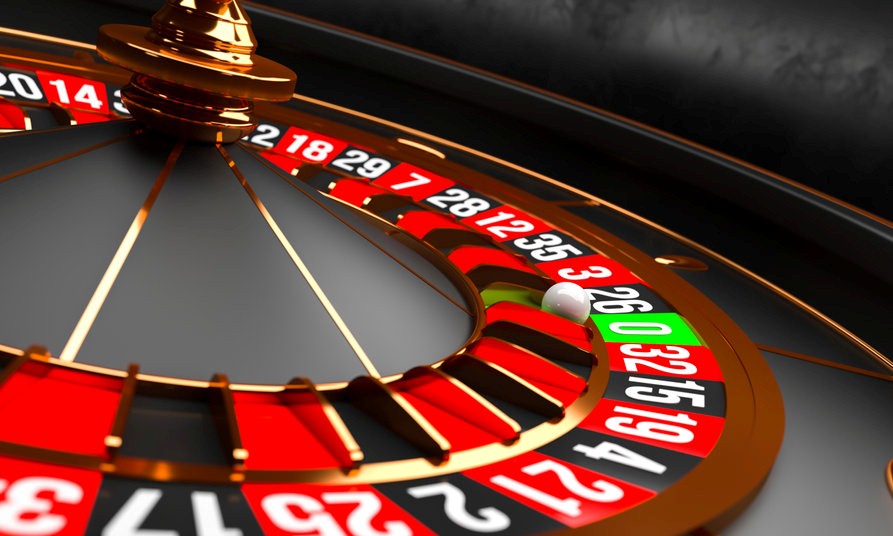 The Relationship Between online casinos and Mathematics