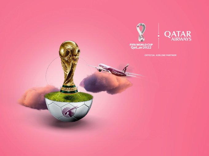 Qatar Duty Free named as Official Retail Store for the FIFA World Cup Qatar  2022 - TravelDailyNews International
