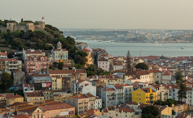 Lisbon