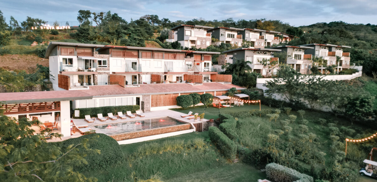 Top luxury real estate investment opportunity develops in San Juan del Sur, Nicaragua