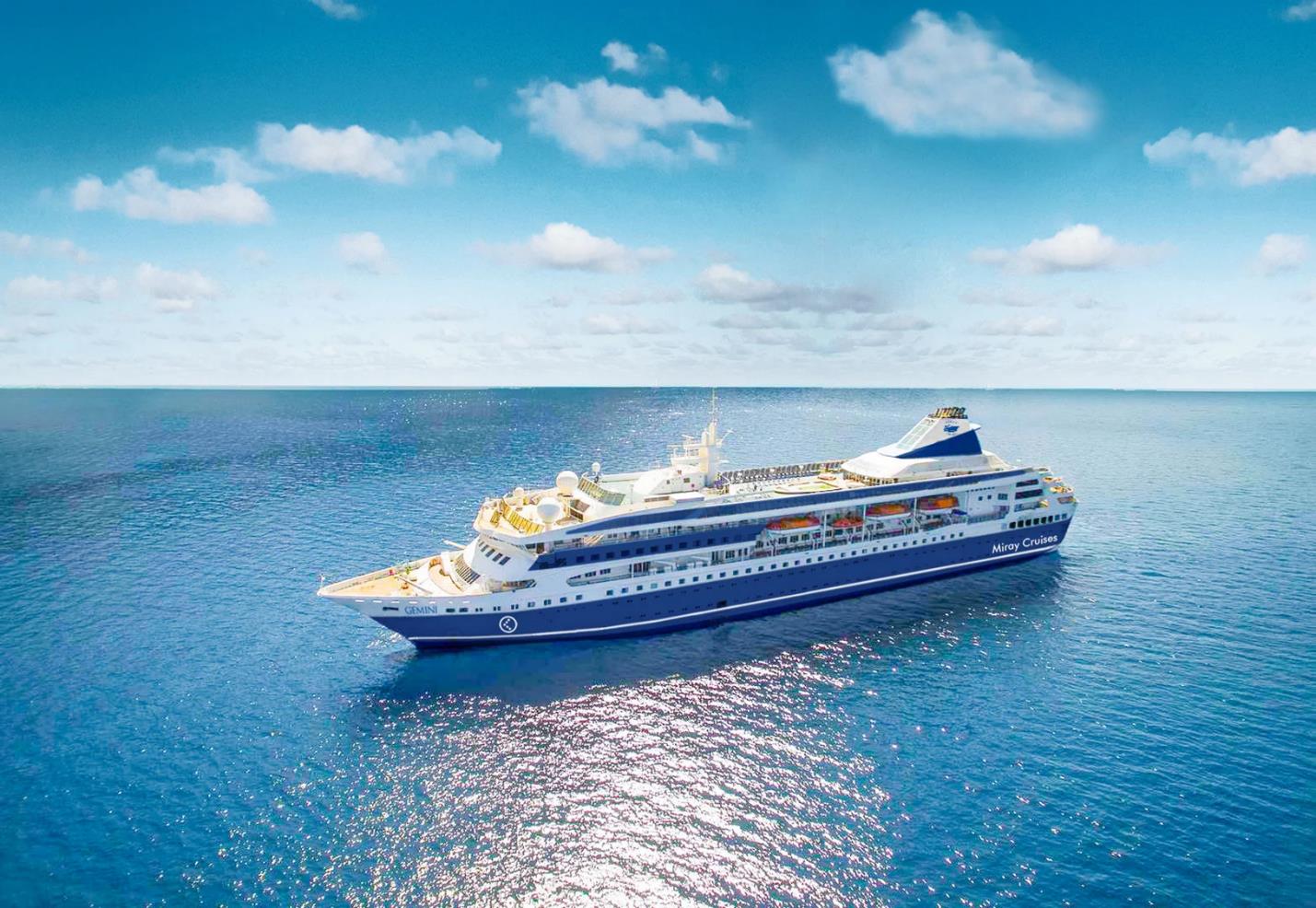 life at sea cruises prices