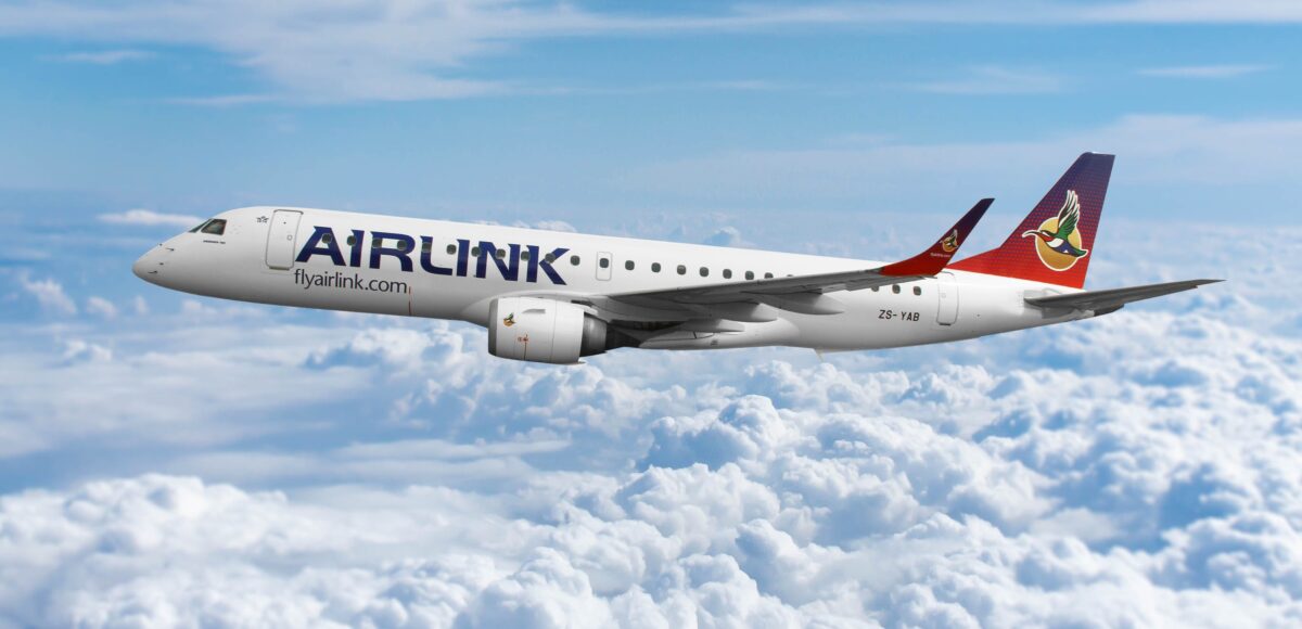 Airlink spreads its wings to Nairobi – NewsEverything Travel