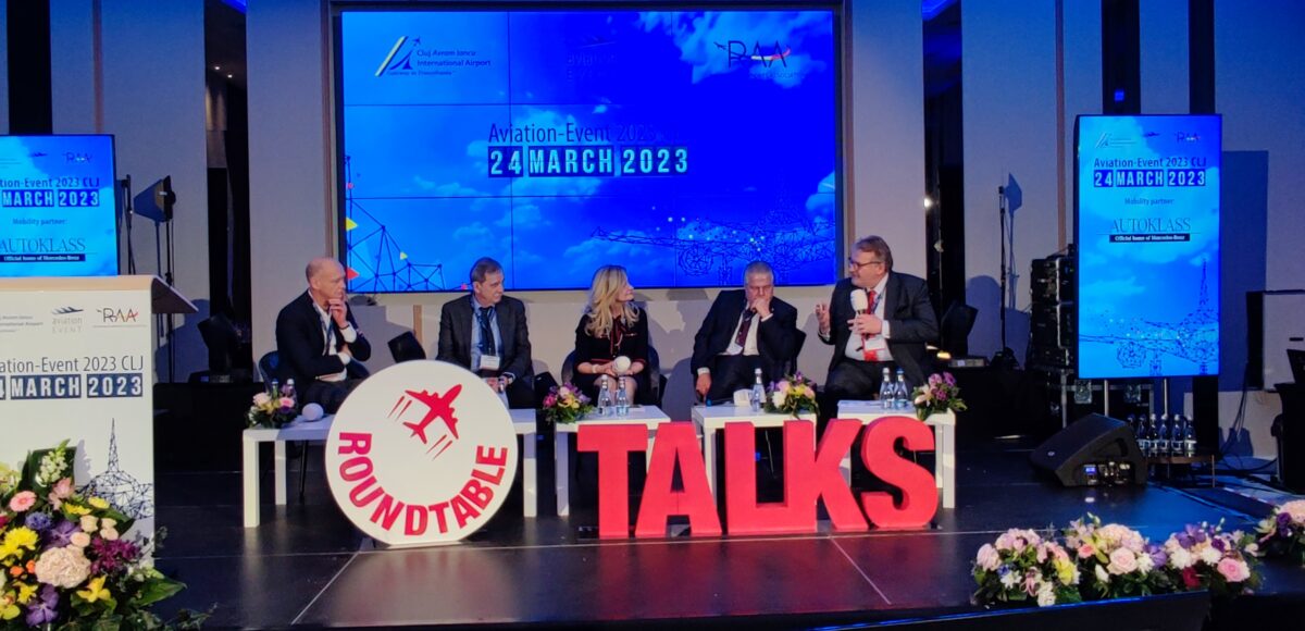 Aviation-Event 2023 CLJ takes place today at Cluj in Romania – NewsEverything Travel