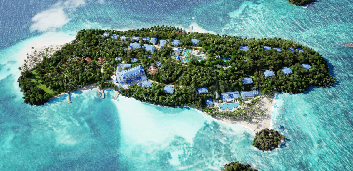 WanderLuxe Destinations welcome Cayo Levantado Resort to their portfolio of luxury hotels – NewsEverything Travel