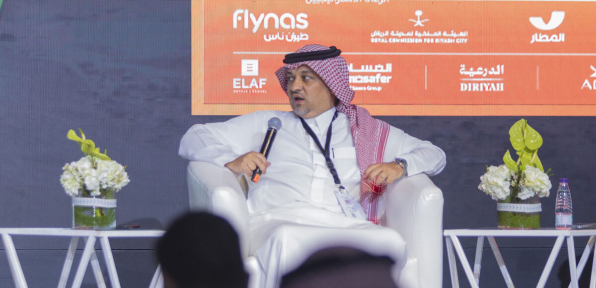 Elaf highlights leading portfolio in hospitality, tourism, and travel in Saudi Tourism Forum first edition – NewsEverything Travel