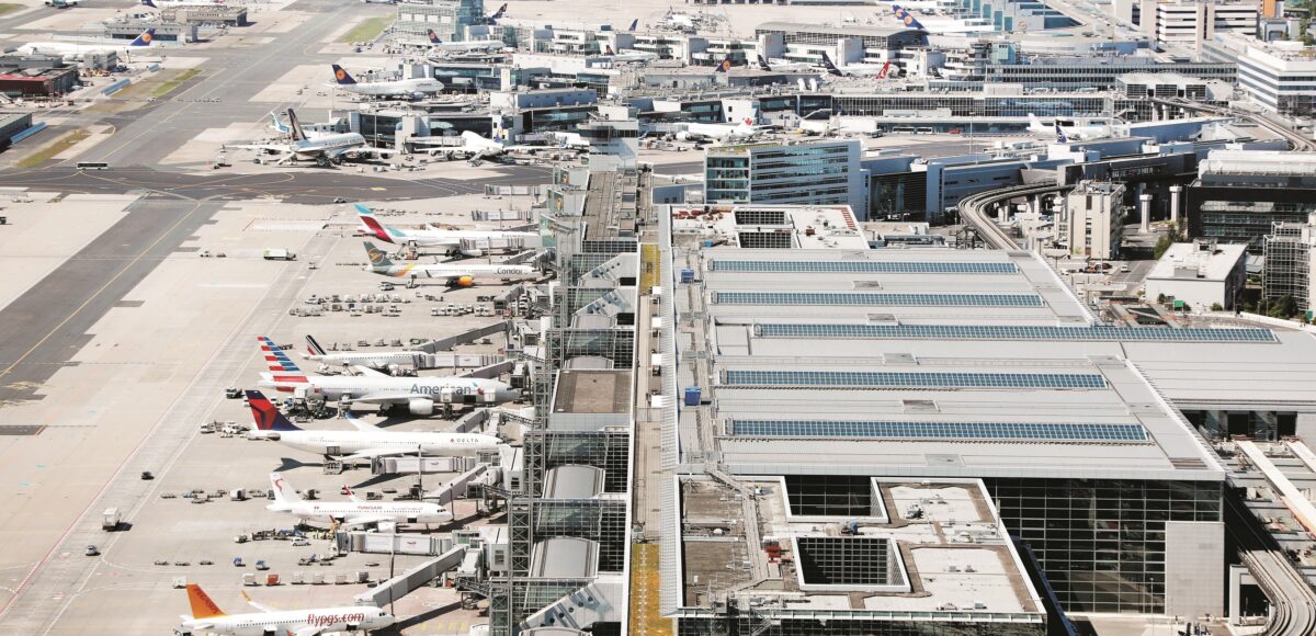 Fraport traffic figures – February 2023: Passenger growth remains strong – NewsEverything Travel