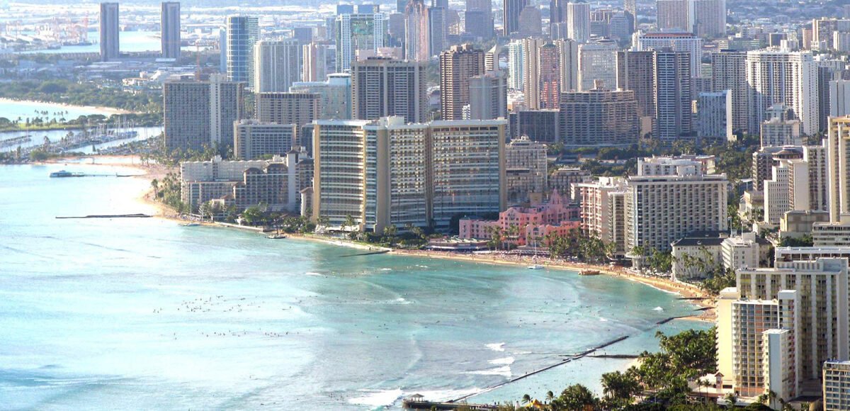 February 2023 Hawai‘i Hotel Performance Report – NewsEverything Travel