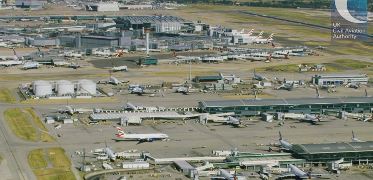 UK Civil Aviation Authority confirms the level of the cap on how much Heathrow Airport Limited can charge airlines – NewsEverything Travel