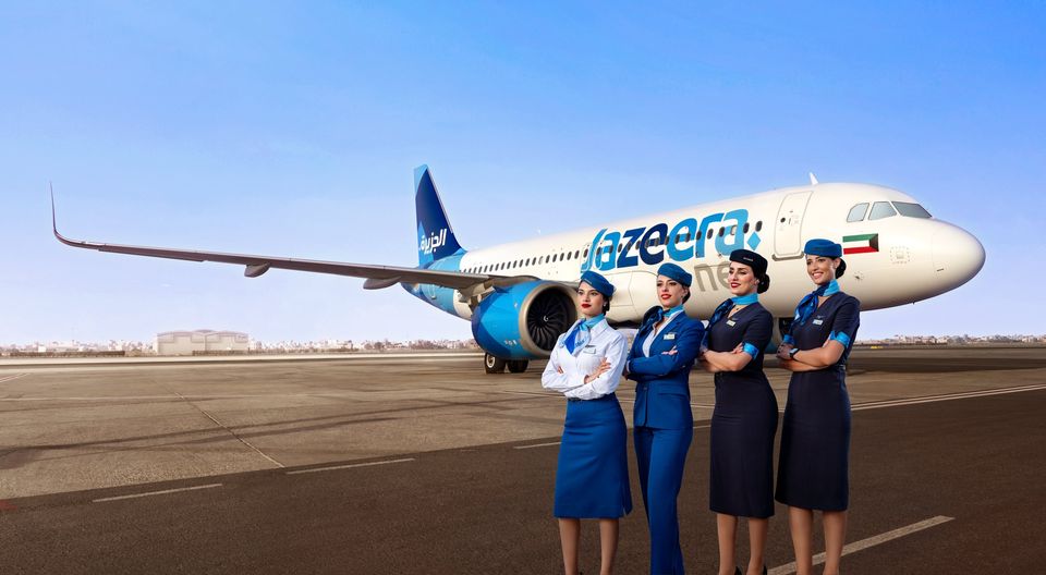 Jazeera Airways gears up for summer 2023 with five European destinations – NewsEverything Travel