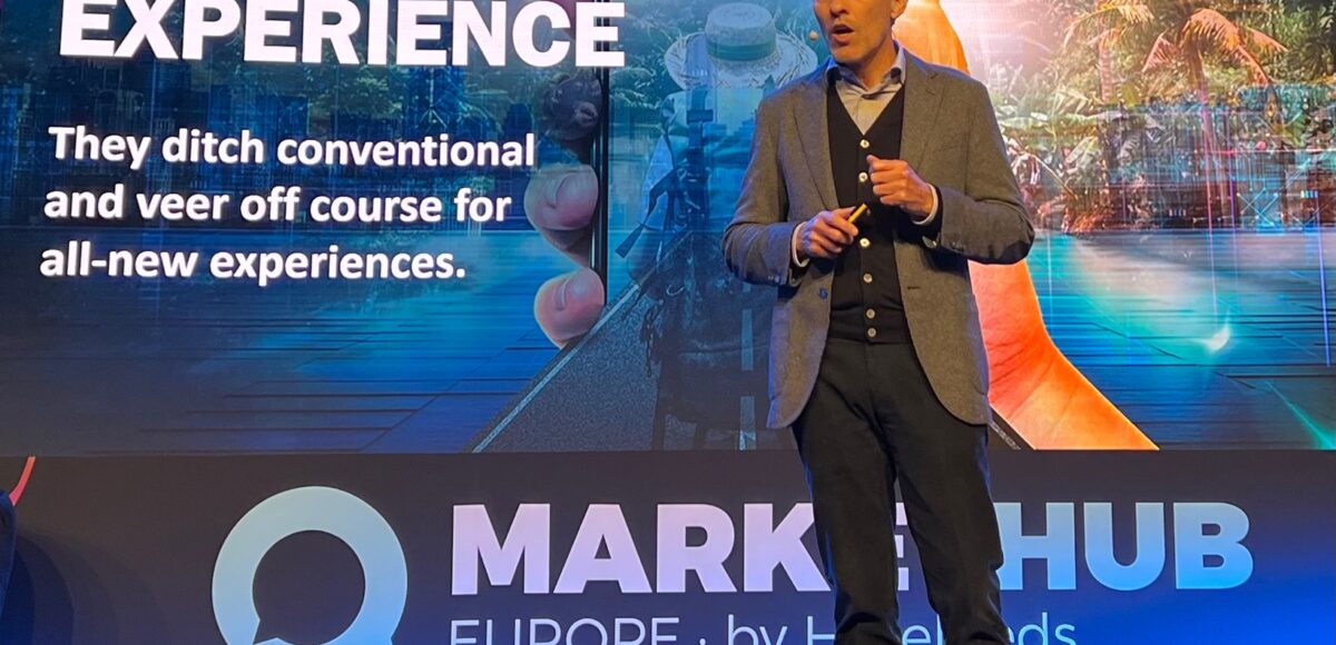 Themed tourism on the rise – Hotelbeds’ MarketHub Europe takes place in Amsterdam this week – NewsEverything Travel