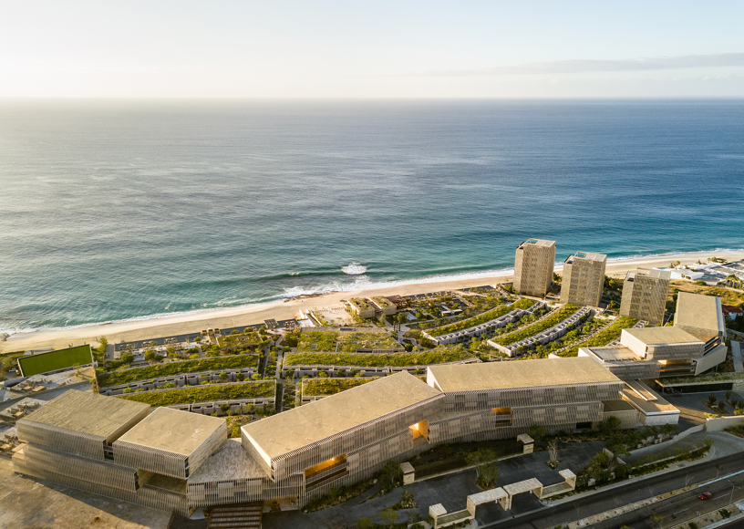 Solaz, a Luxury Collection Resort, Los Cabos reopens its doors with expanded suite offerings and a fresh dining conecpt – NewsEverything Travel