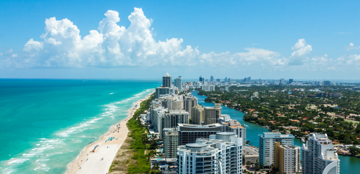 HomeToGo reveals 2023 Beach Price Index highlighting the best destinations for Spring Break vacations