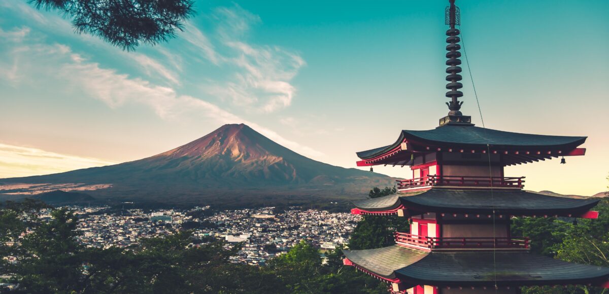 Gora Kadan to open second Japanese luxury resort in Mount Fuji Area in 2025 - TravelDailyNews International - canada travel news today - Travel - Public News Time