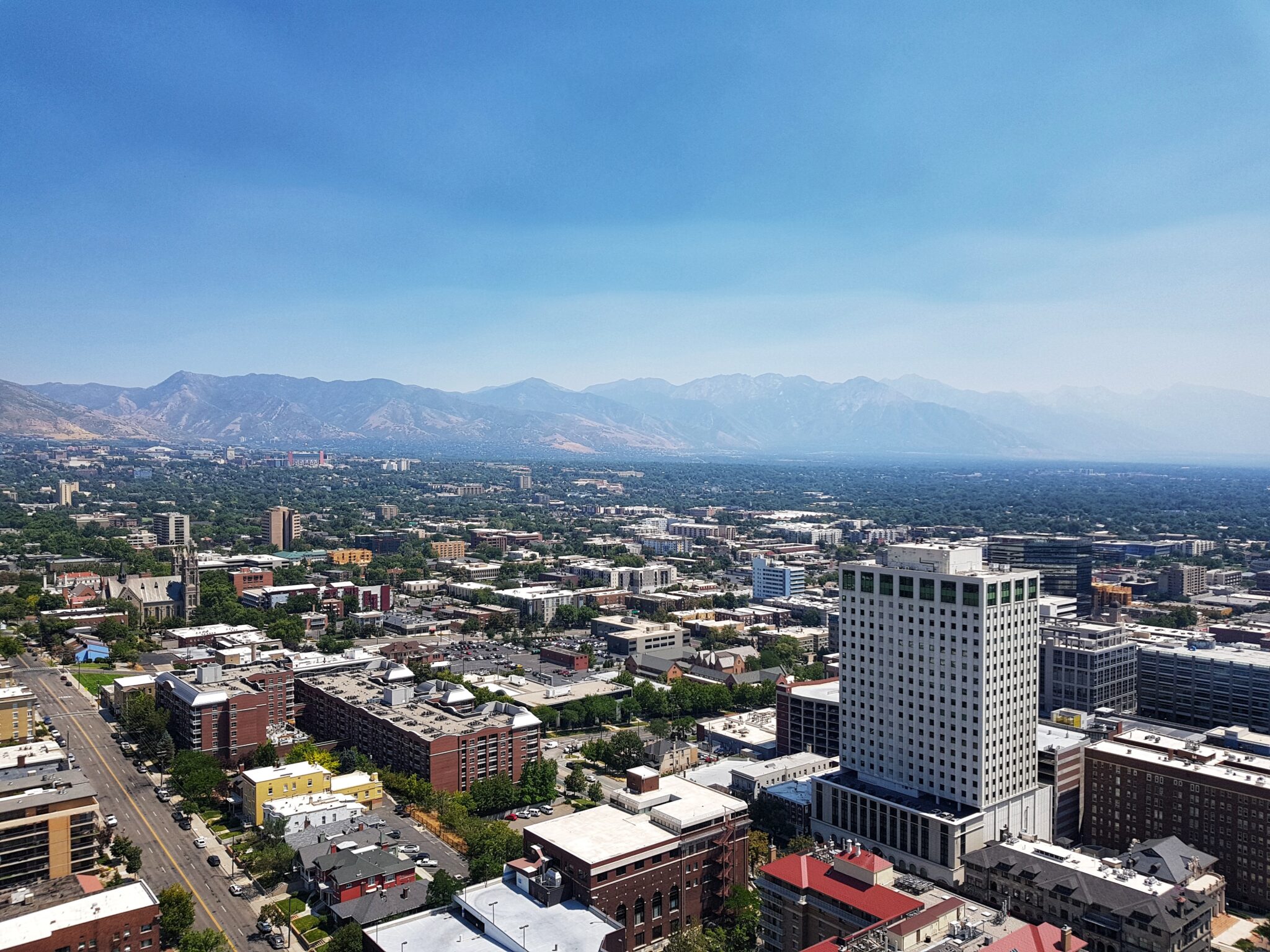 Salt Lake City