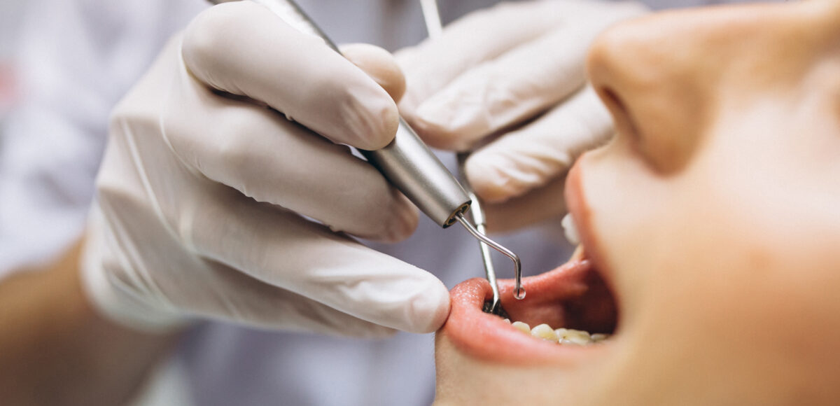 Widespread dental problems and their answers: Information from Bridgewater loved ones dental