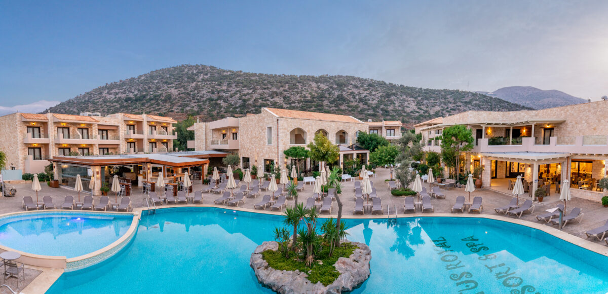 Cactus Royal Spa & Resort awarded by Tripadvisor in 2023 Travelers’ Choice - TravelDailyNews International - international travel news usa - Travel - Public News Time