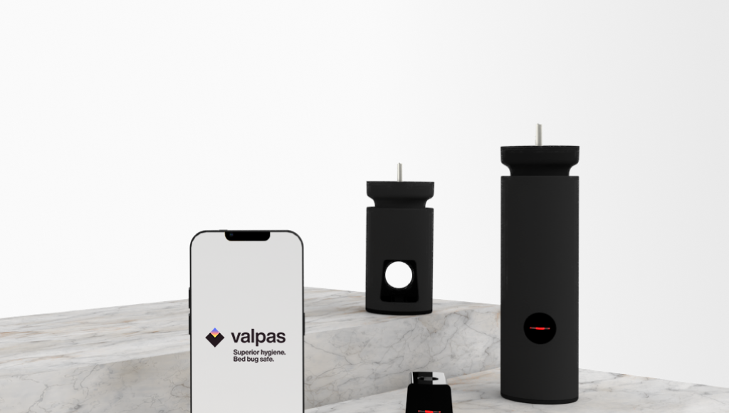 29 new Parisian hotels join the Valpas standard community to make every trip bed bug safe ahead of the summer 2023 - Vimarsana News