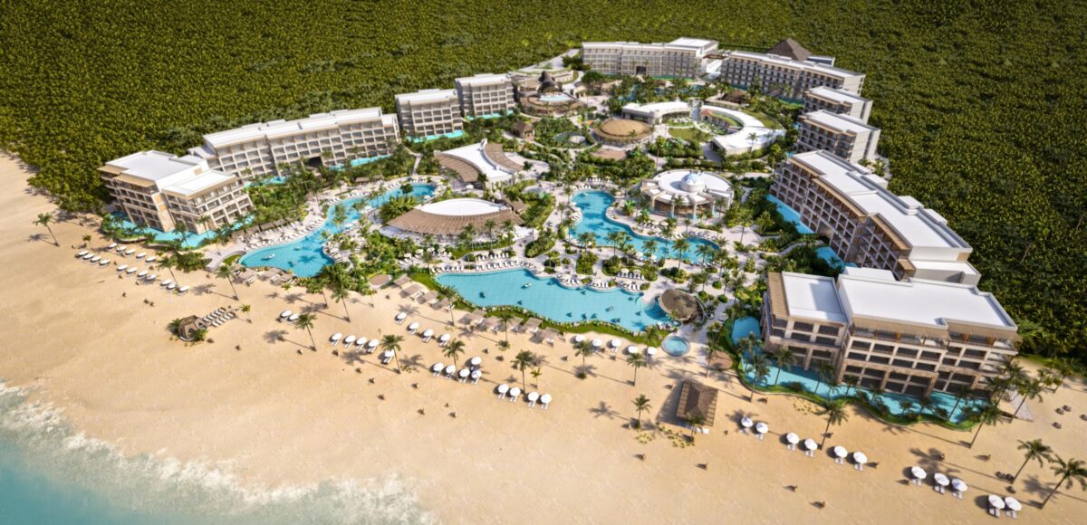 Hyatt announces plans to expand all-inclusive brand footprint in Mexico with Secrets Playa Blanca Costa Mujeres – TravelDailyNews International