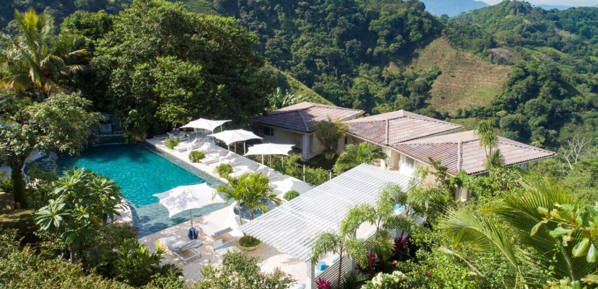 The Retreat Costa Rica accepted into global luxury travel group Virtuoso – TravelDailyNews International