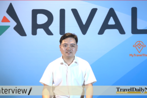 Tan Mai, CEO & Founder, MyTravelThru