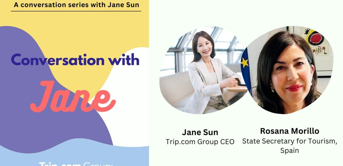 Conversation with Jane: Spain welcome travellers to explore off-the-beaten-path