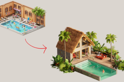 Airbnb Campain