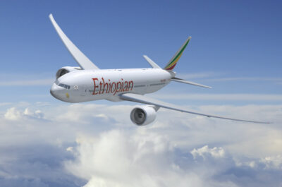 Ethiopian Airlines PLANE 15_8_2023
