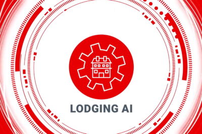 Sarbe Google Lodging AI
