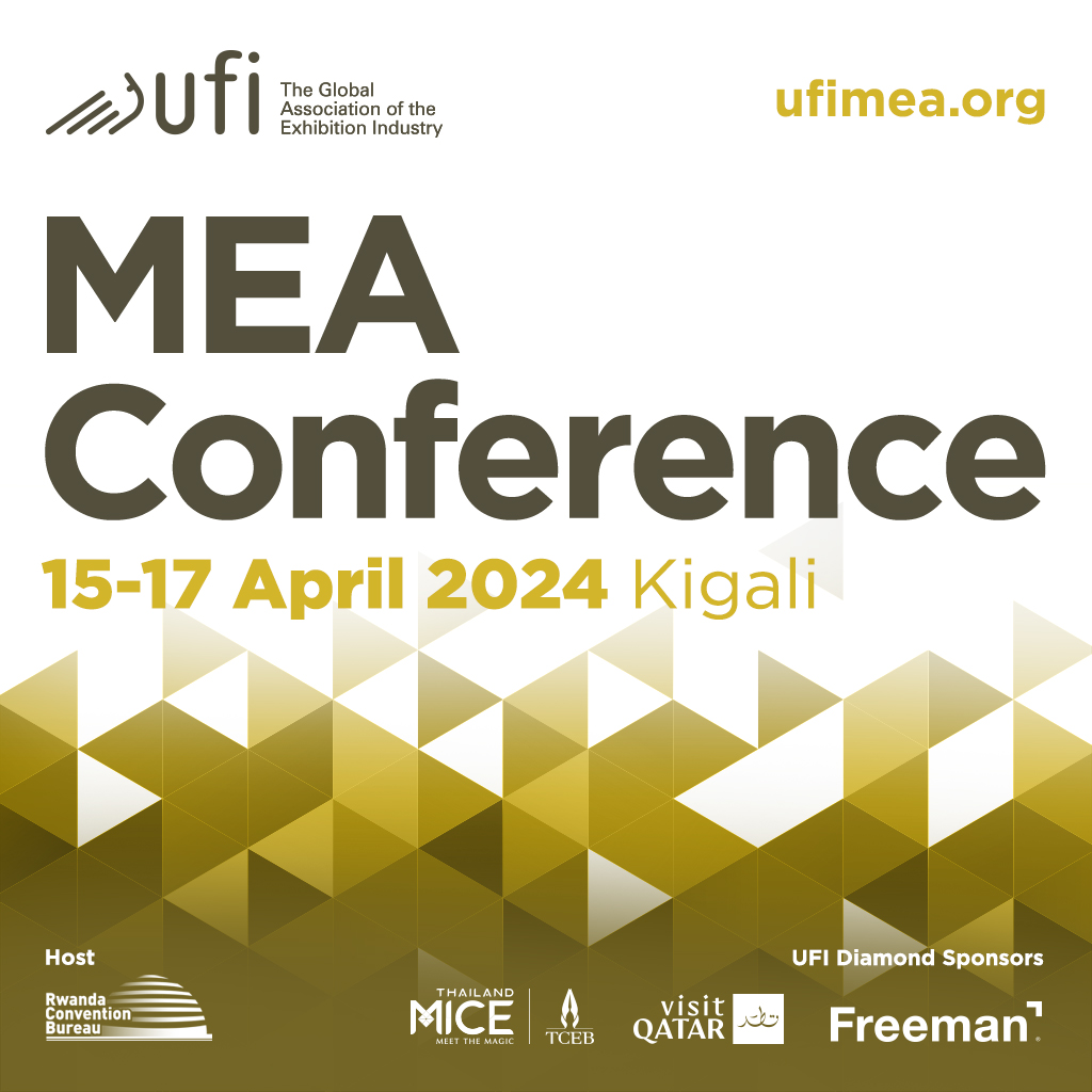 2024 UFI MEA Conference