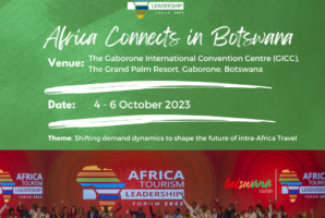 Africa Tourism Leadership Forum & Awards 2023