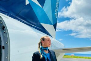 Azores Airlines