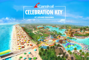 Celebration Key at Grand Bahama
