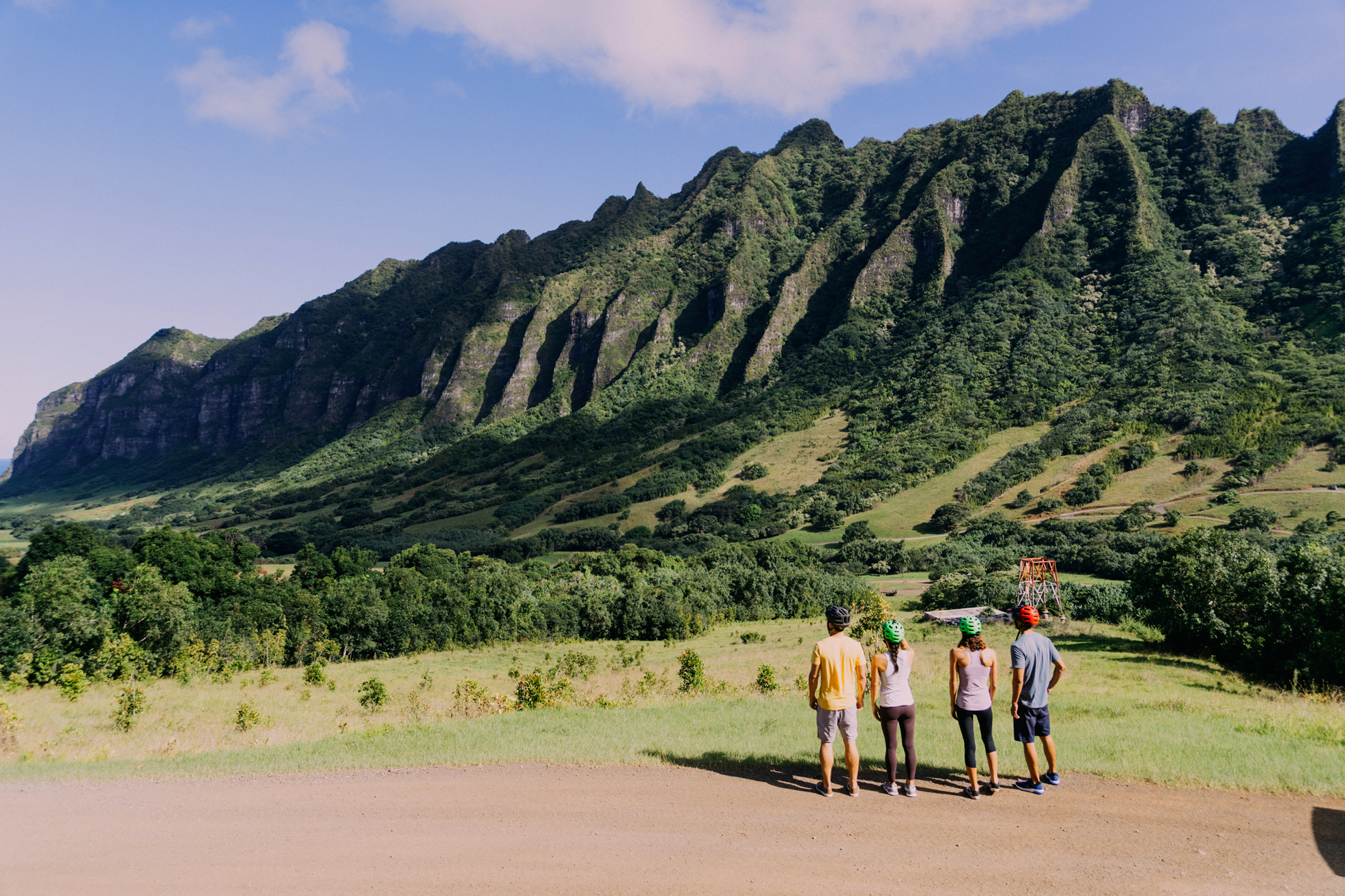 Hawai‘i Tourism Authority