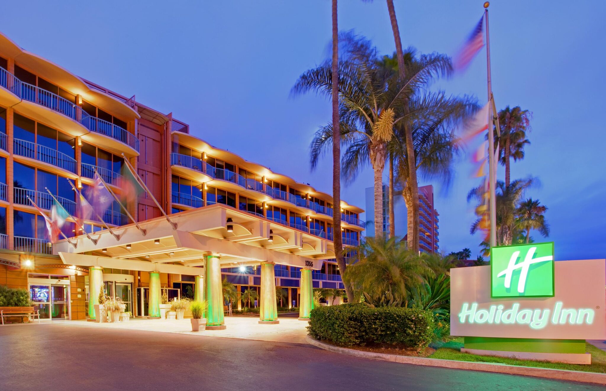Holiday Inn San Diego