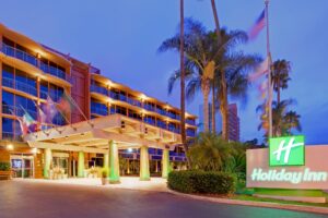Holiday Inn San Diego