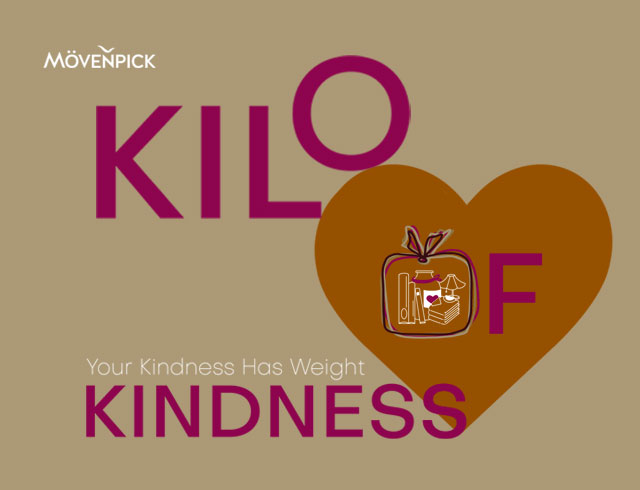 Kilo Of Kindness 2023